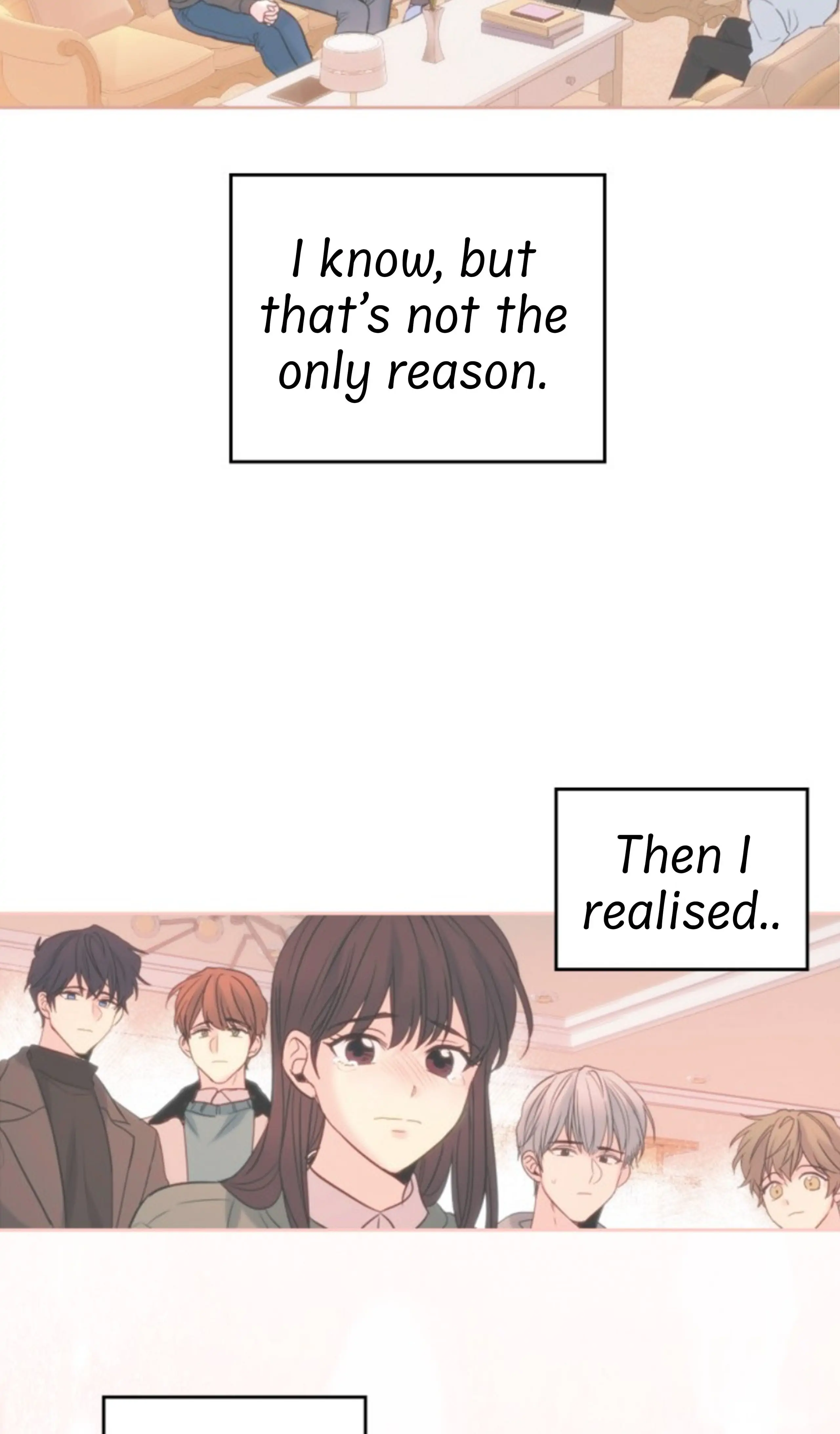 Read Inso’s Law Manga Online