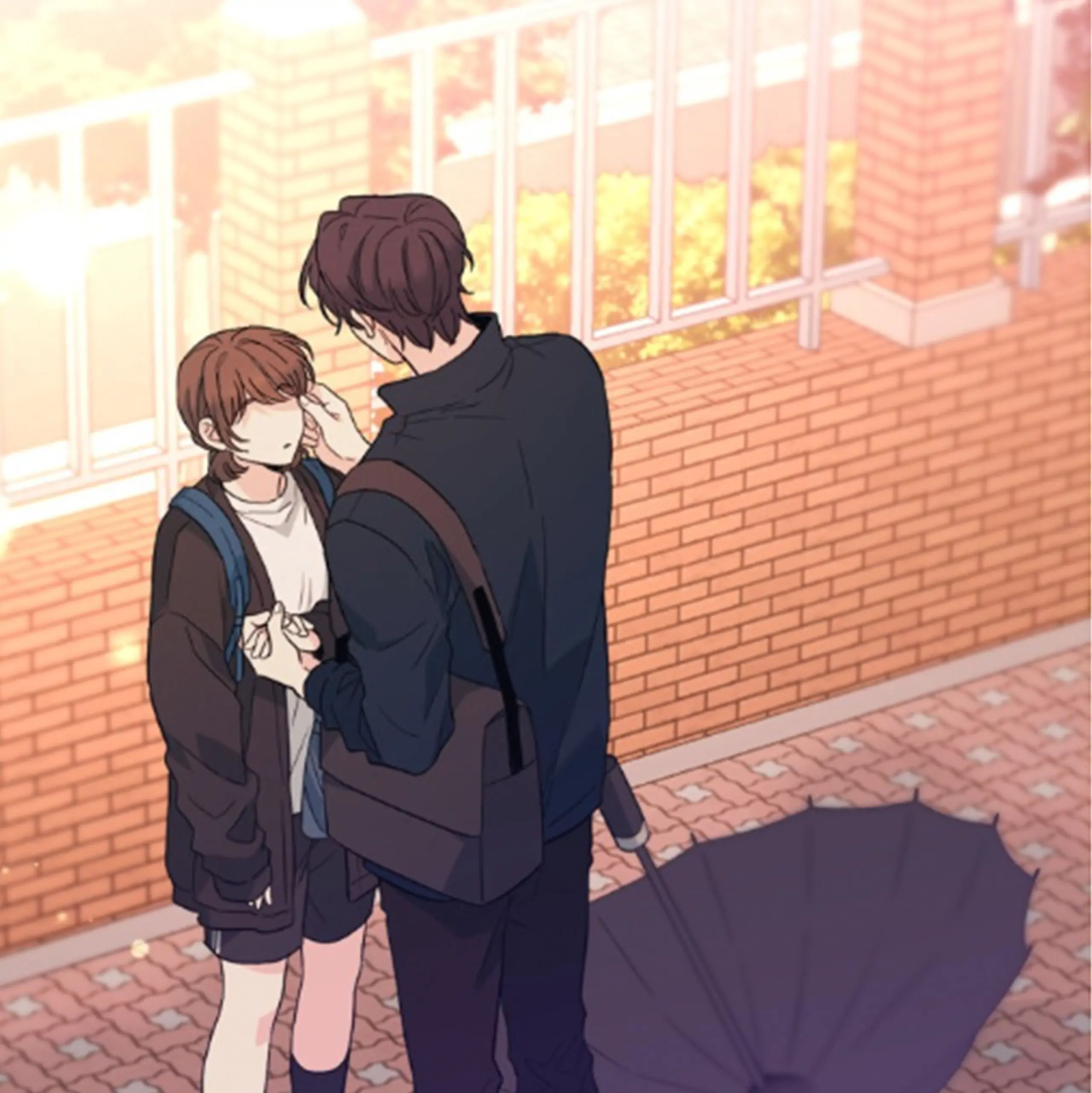 Read Inso’s Law Manga Online