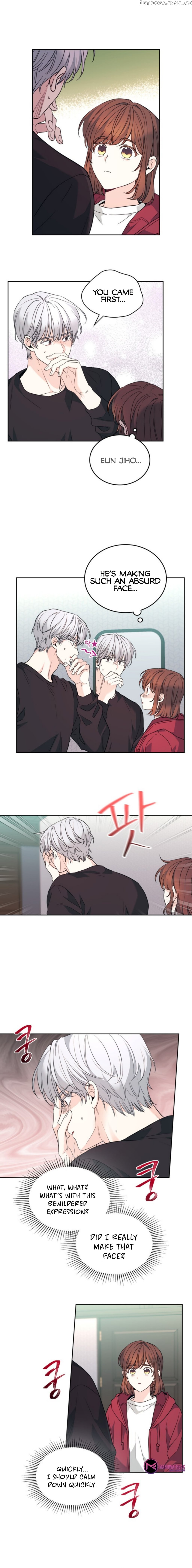 Read Inso’s Law Manga Online