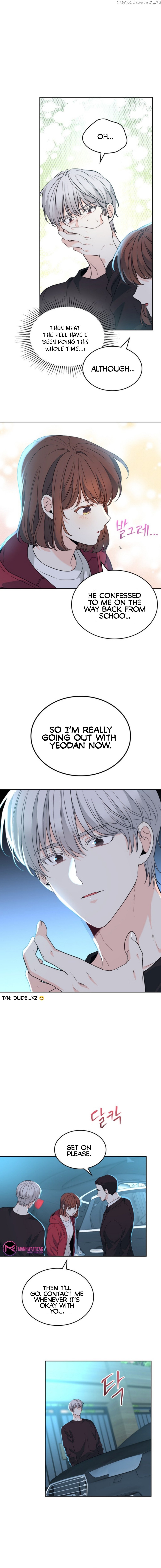Read Inso’s Law Manga Online