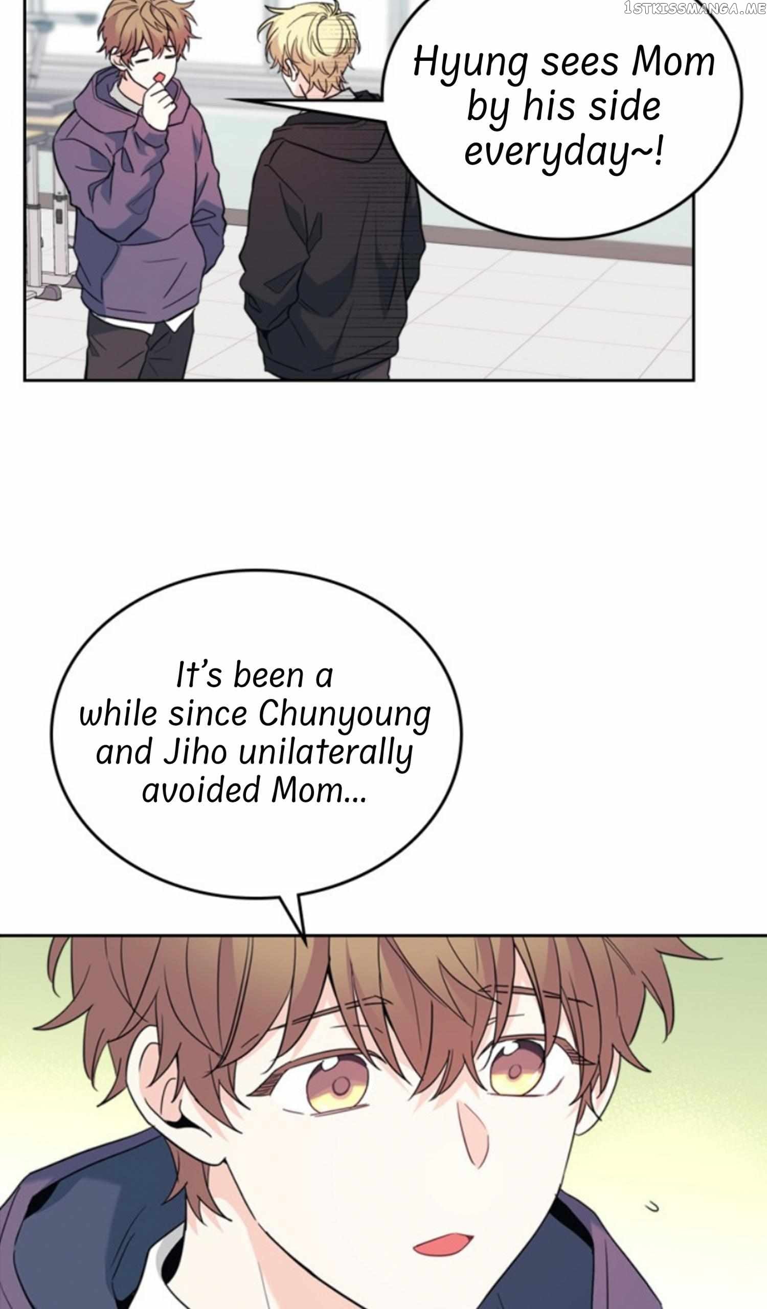 Read Inso’s Law Manga Online