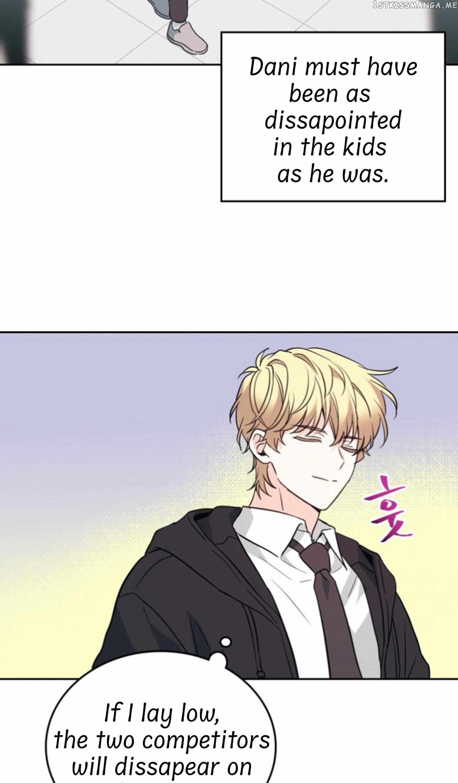 Read Inso’s Law Manga Online