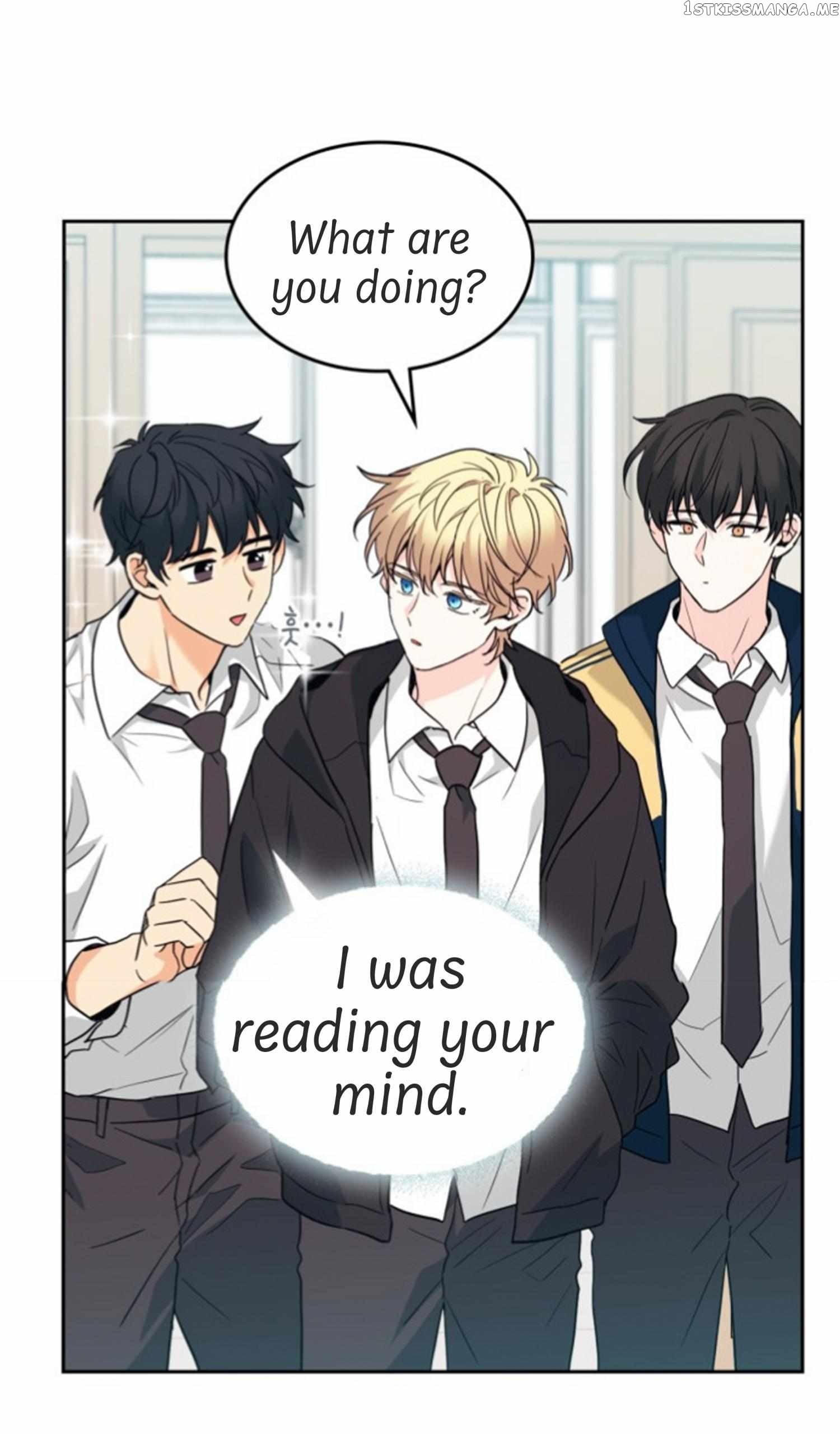 Read Inso’s Law Manga Online