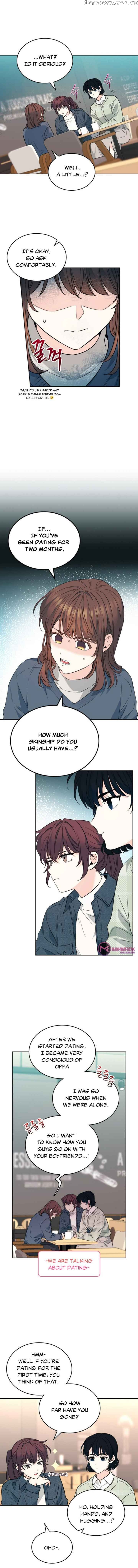 Read Inso’s Law Manga Online