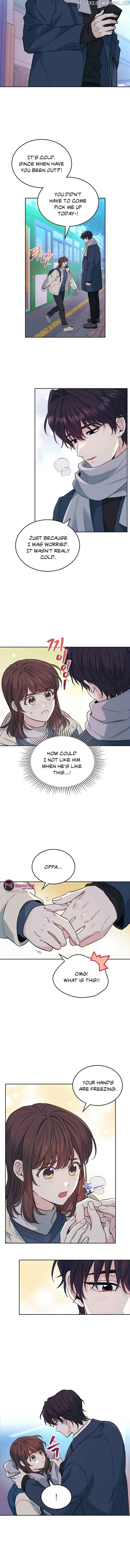 Read Inso’s Law Manga Online