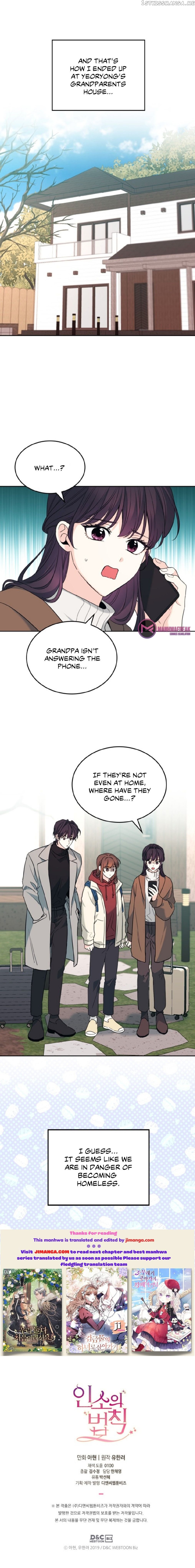 Read Inso’s Law Manga Online