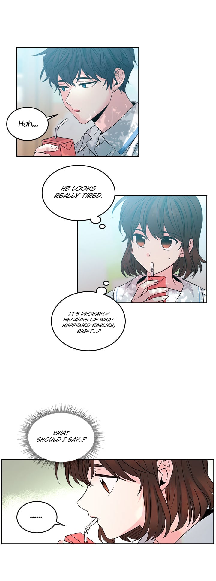 Read Inso’s Law Manga Online