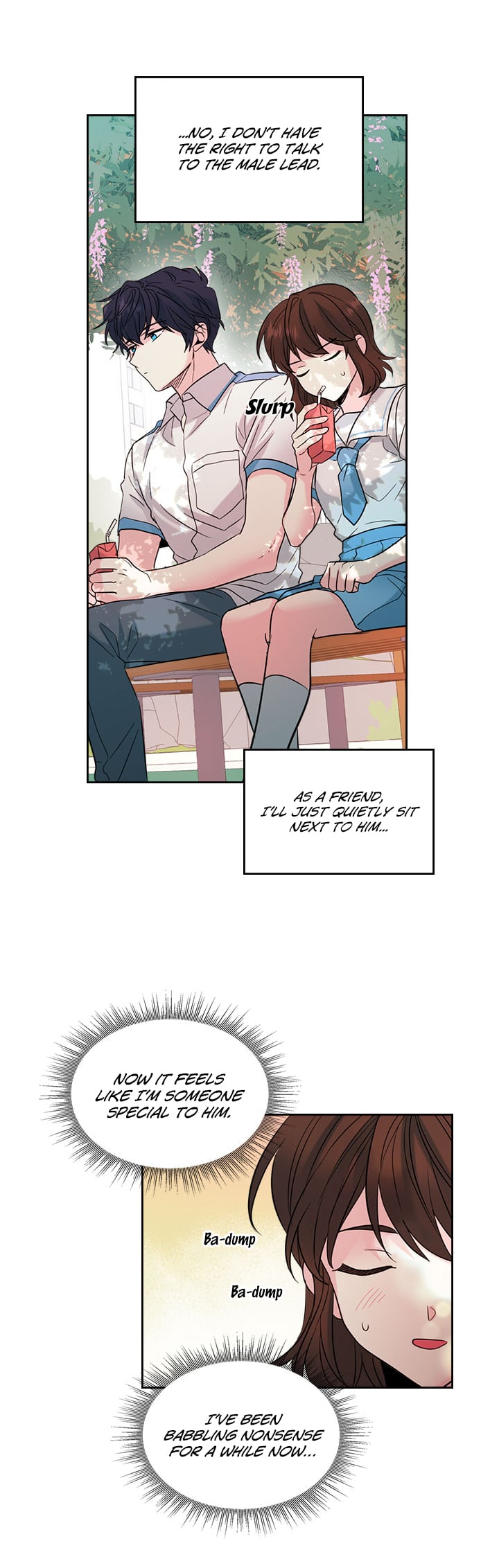 Read Inso’s Law Manga Online