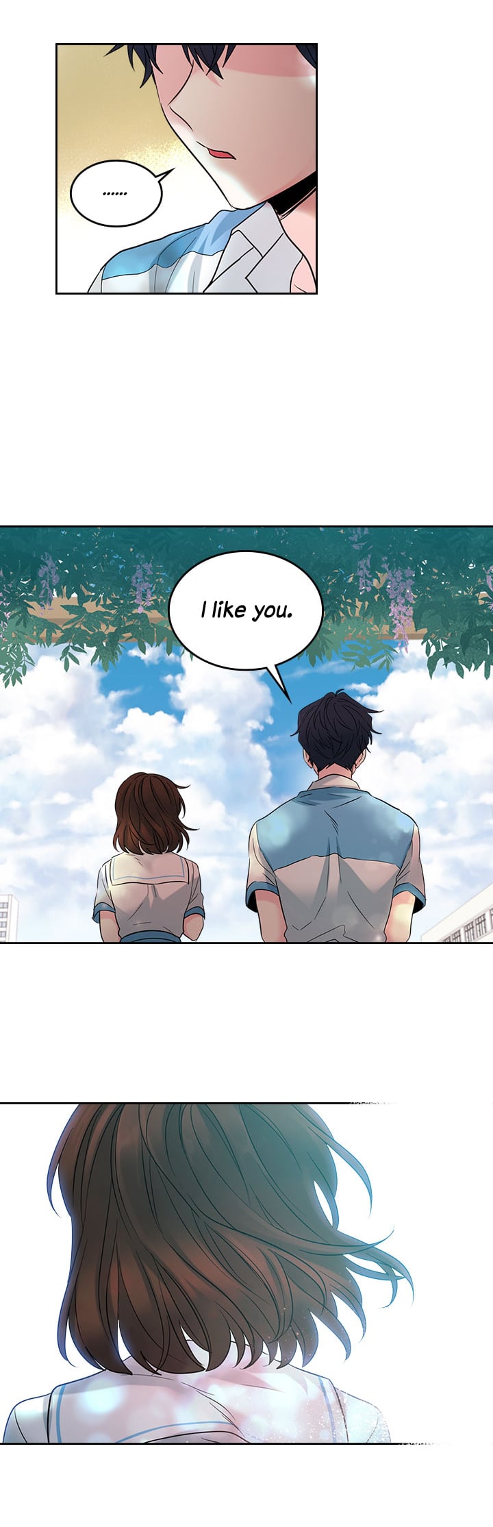 Read Inso’s Law Manga Online