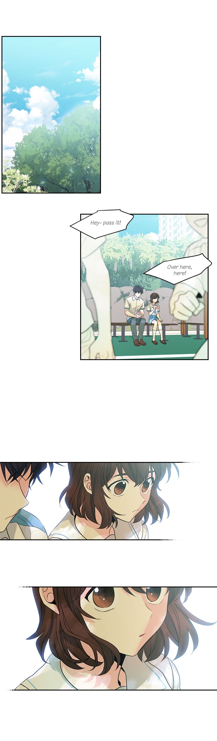 Read Inso’s Law Manga Online