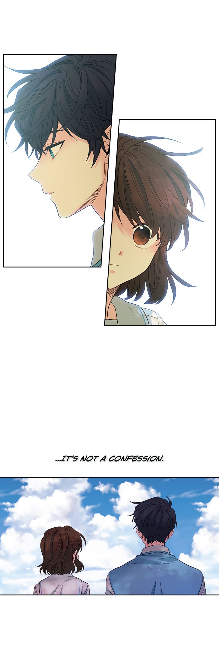 Read Inso’s Law Manga Online
