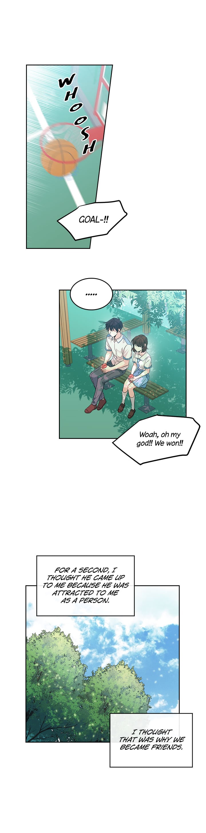 Read Inso’s Law Manga Online
