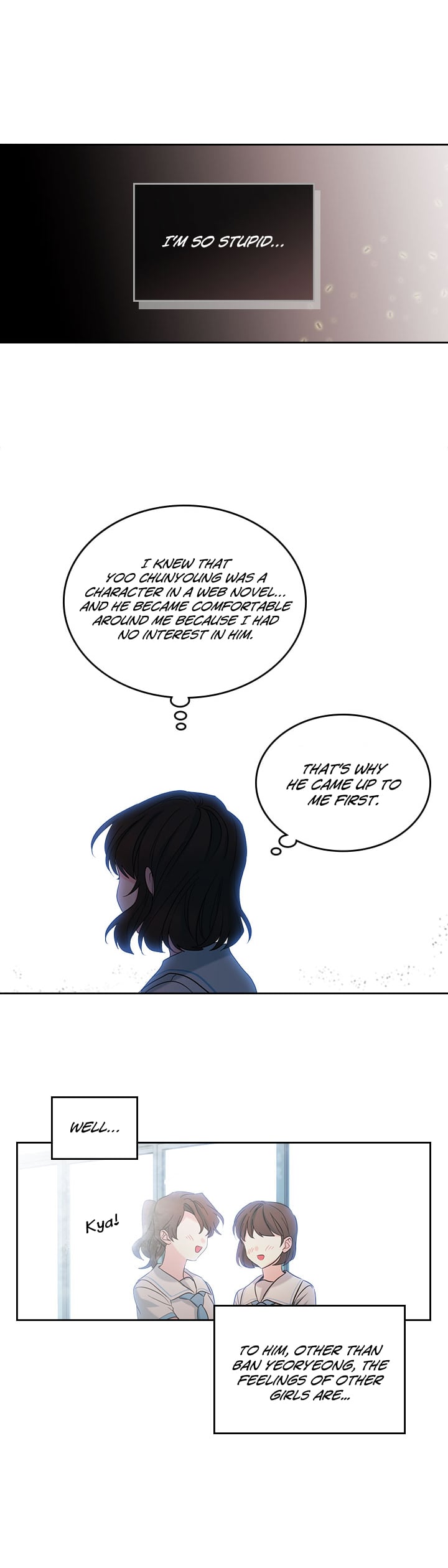 Read Inso’s Law Manga Online