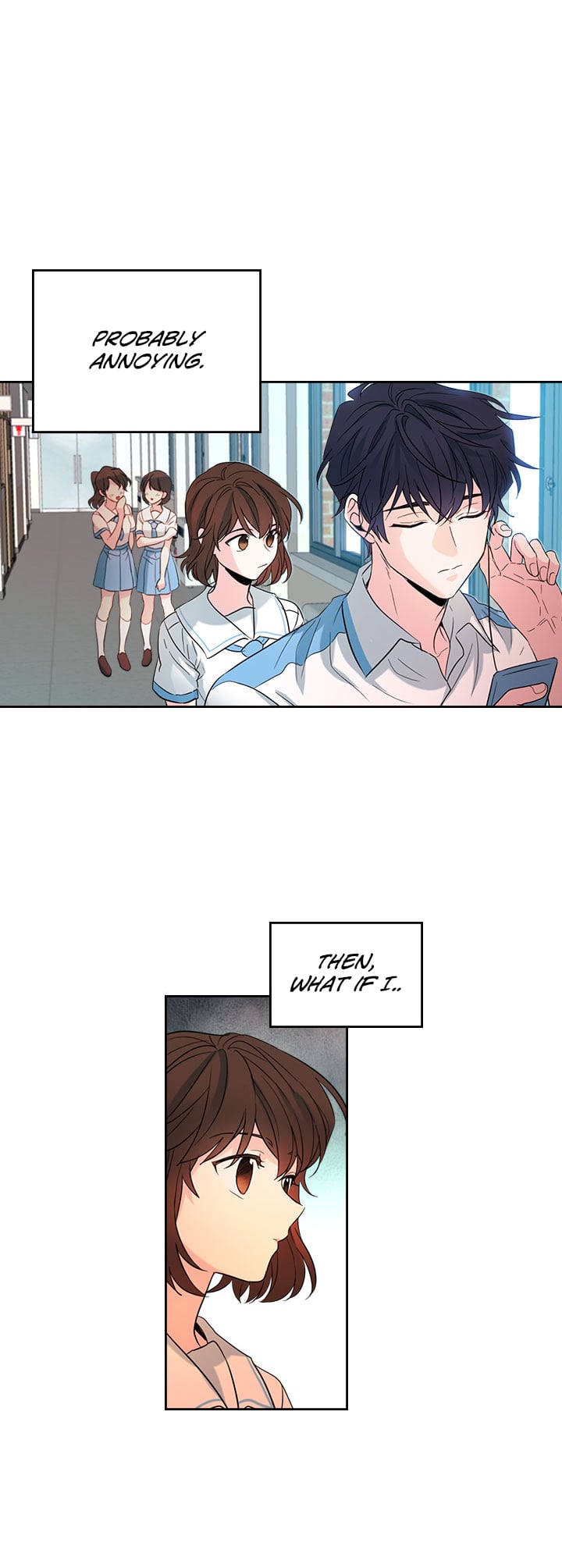 Read Inso’s Law Manga Online