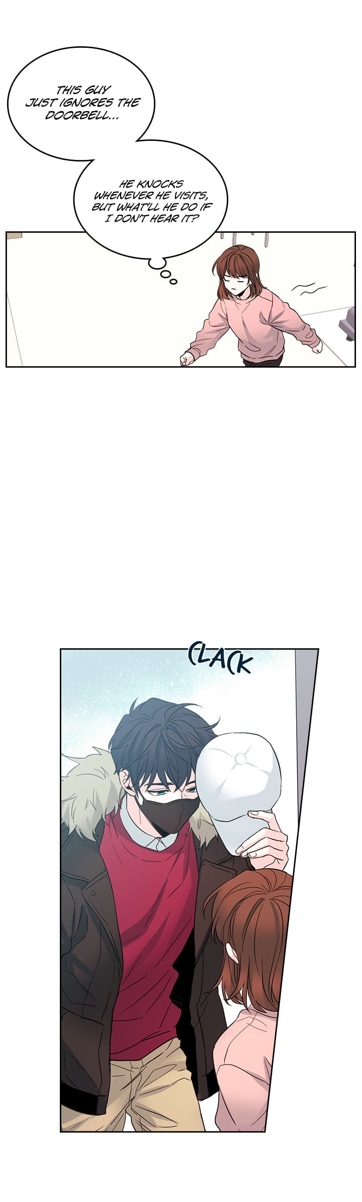 Read Inso’s Law Manga Online