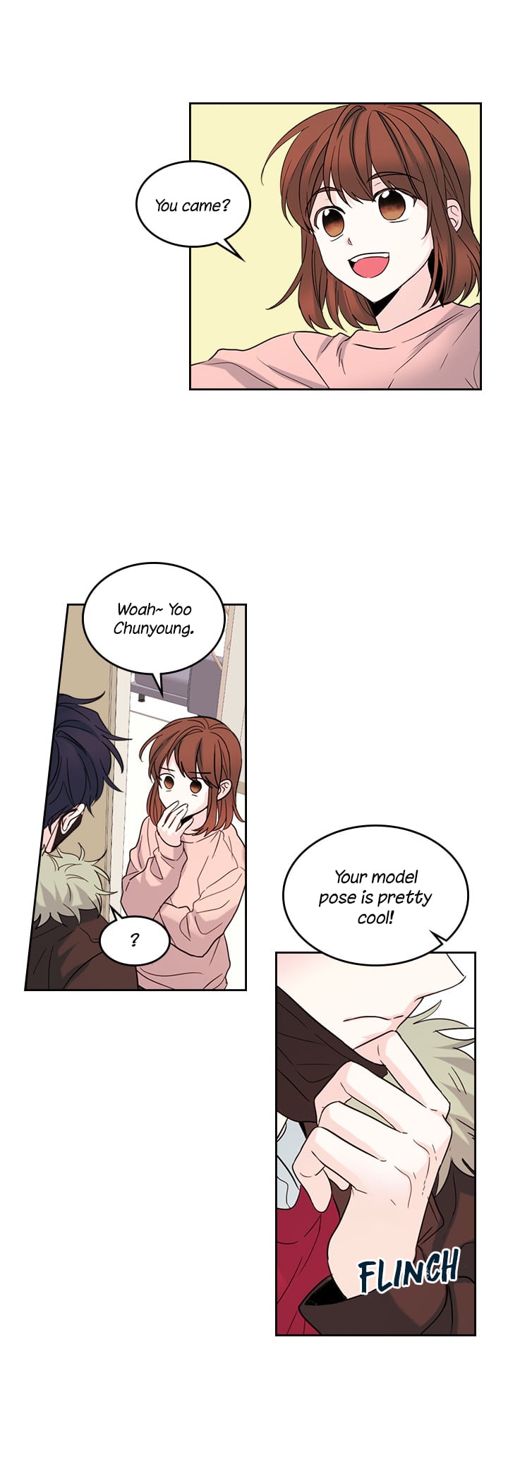 Read Inso’s Law Manga Online