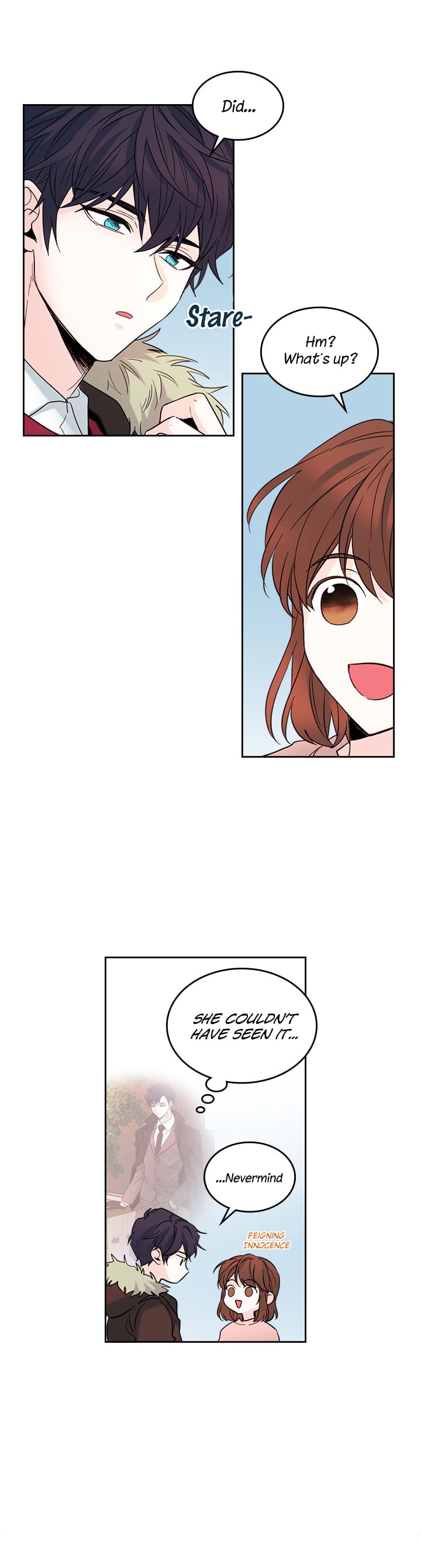 Read Inso’s Law Manga Online