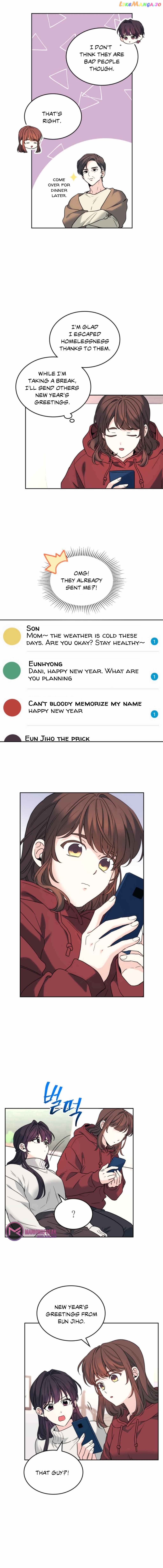 Read Inso’s Law Manga Online
