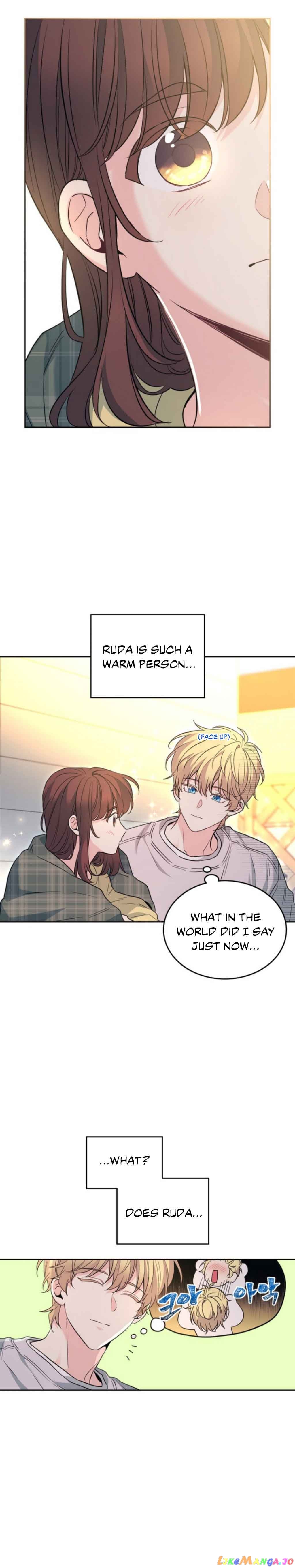 Read Inso’s Law Manga Online