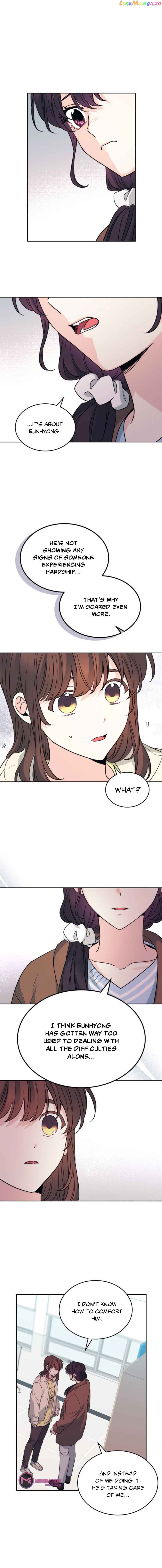 Read Inso’s Law Manga Online
