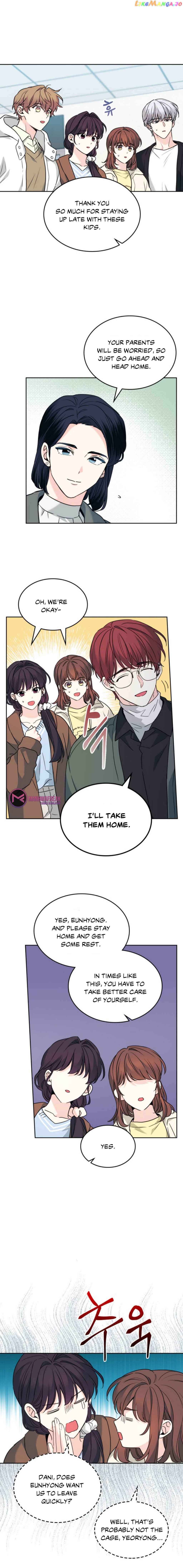 Read Inso’s Law Manga Online