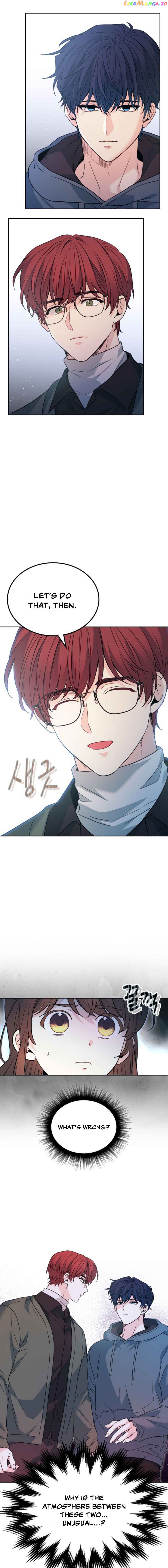 Read Inso’s Law Manga Online
