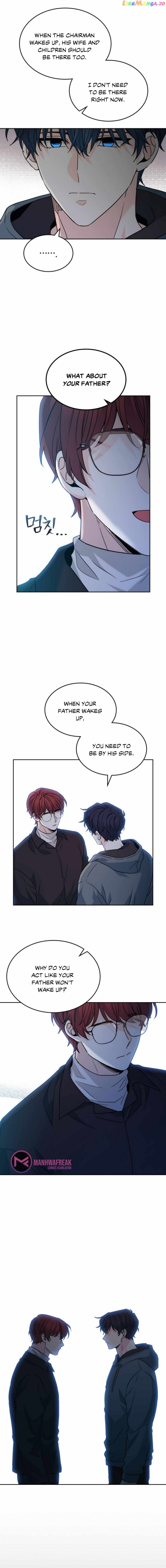 Read Inso’s Law Manga Online