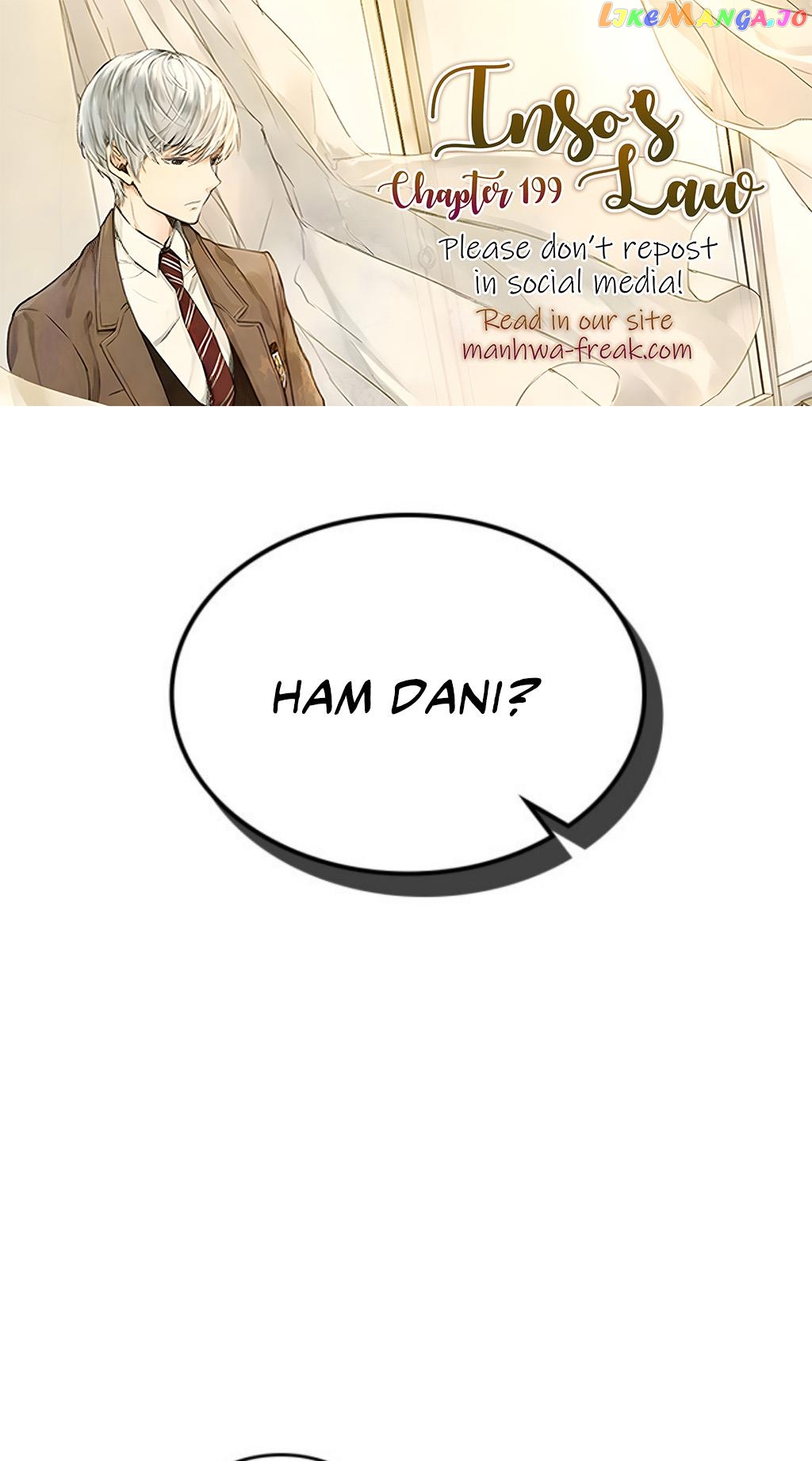 Read Inso’s Law Manga Online