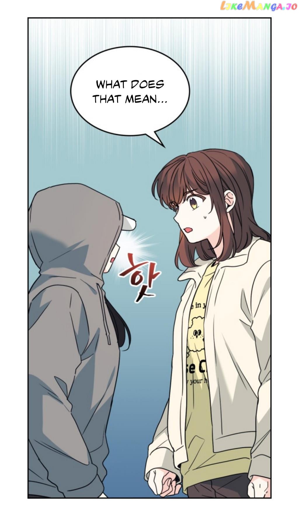 Read Inso’s Law Manga Online