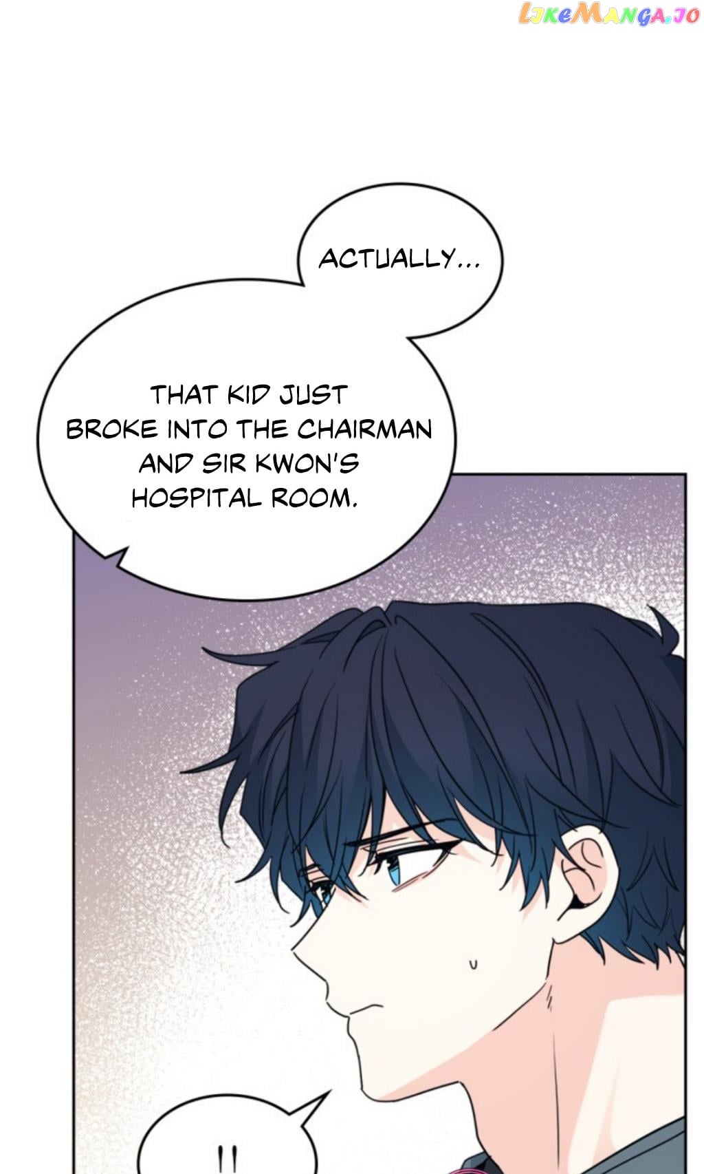 Read Inso’s Law Manga Online