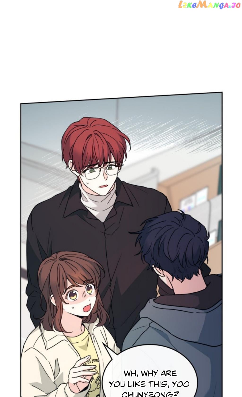 Read Inso’s Law Manga Online