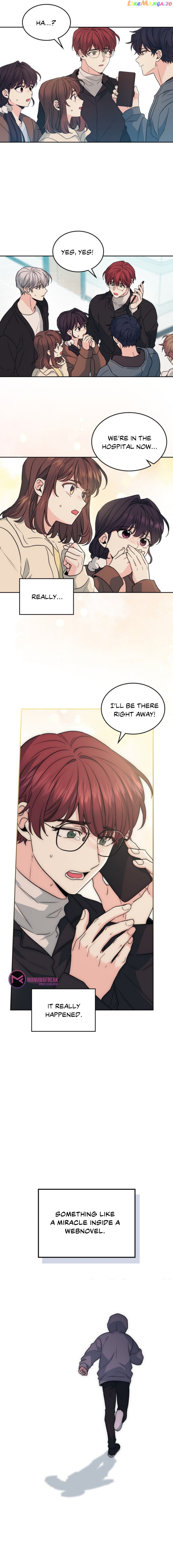 Read Inso’s Law Manga Online