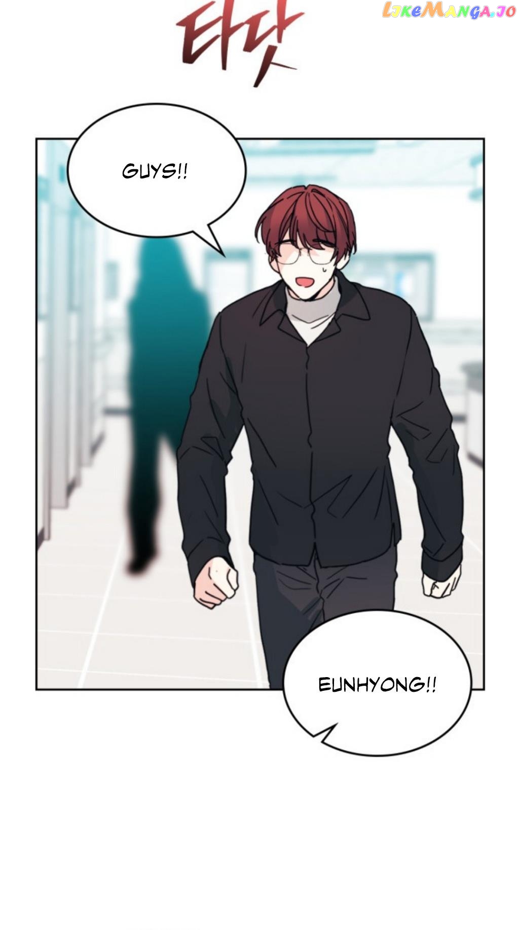 Read Inso’s Law Manga Online