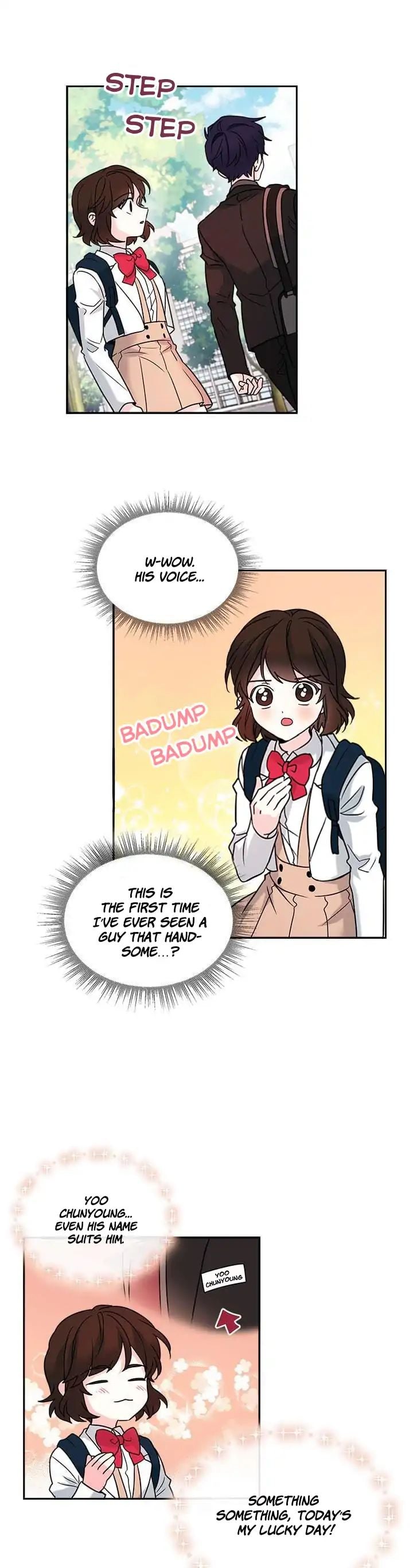 Read Inso’s Law Manga Online