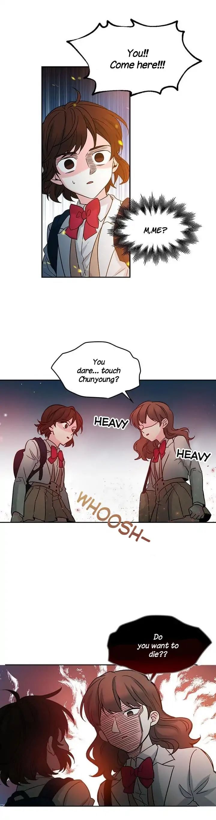 Read Inso’s Law Manga Online
