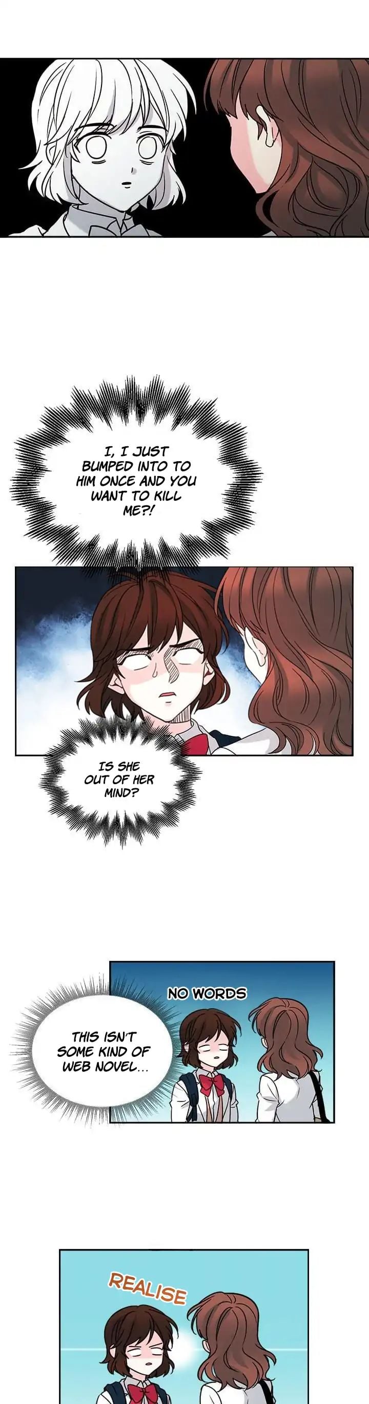 Read Inso’s Law Manga Online