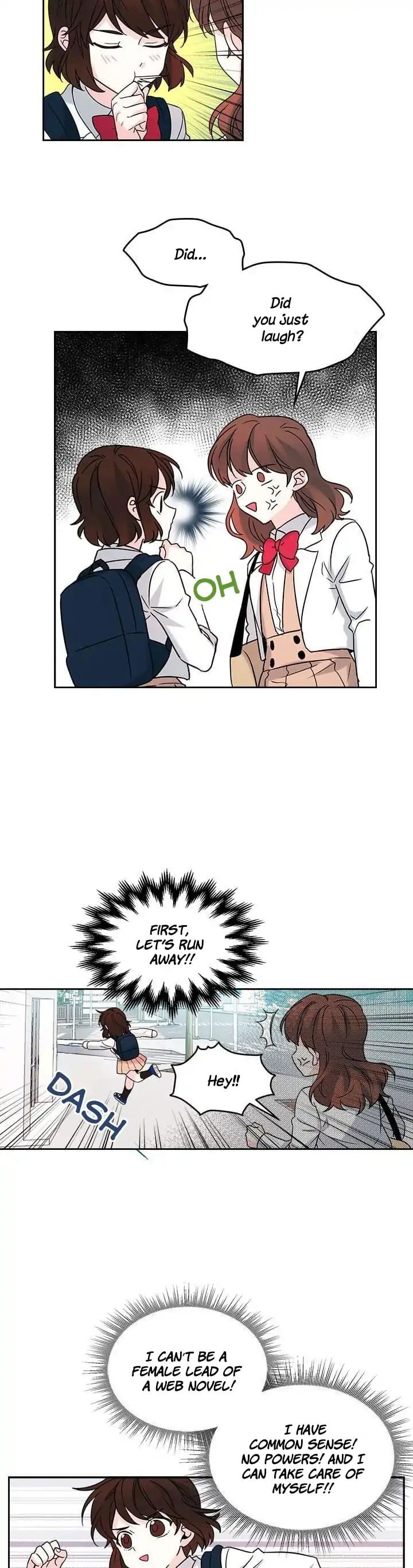 Read Inso’s Law Manga Online