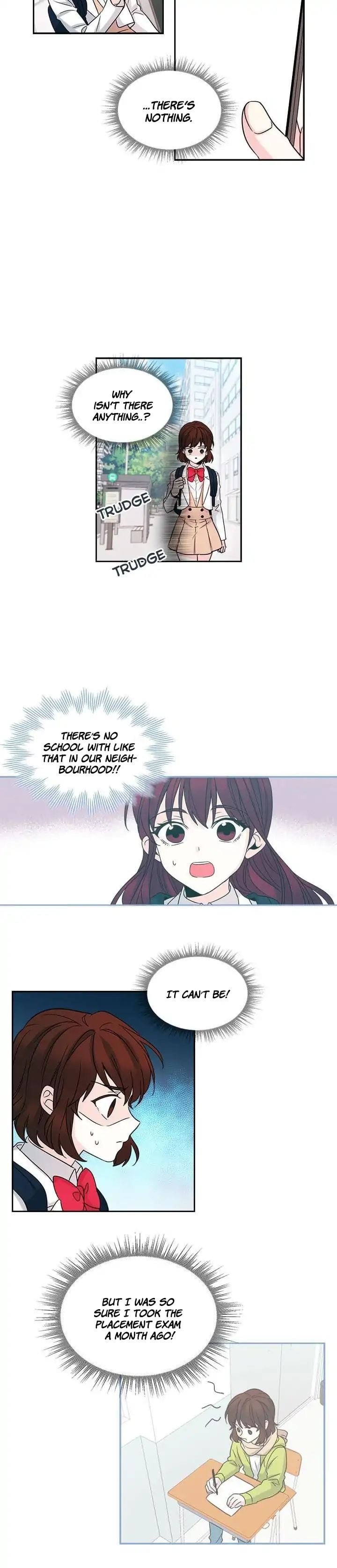 Read Inso’s Law Manga Online