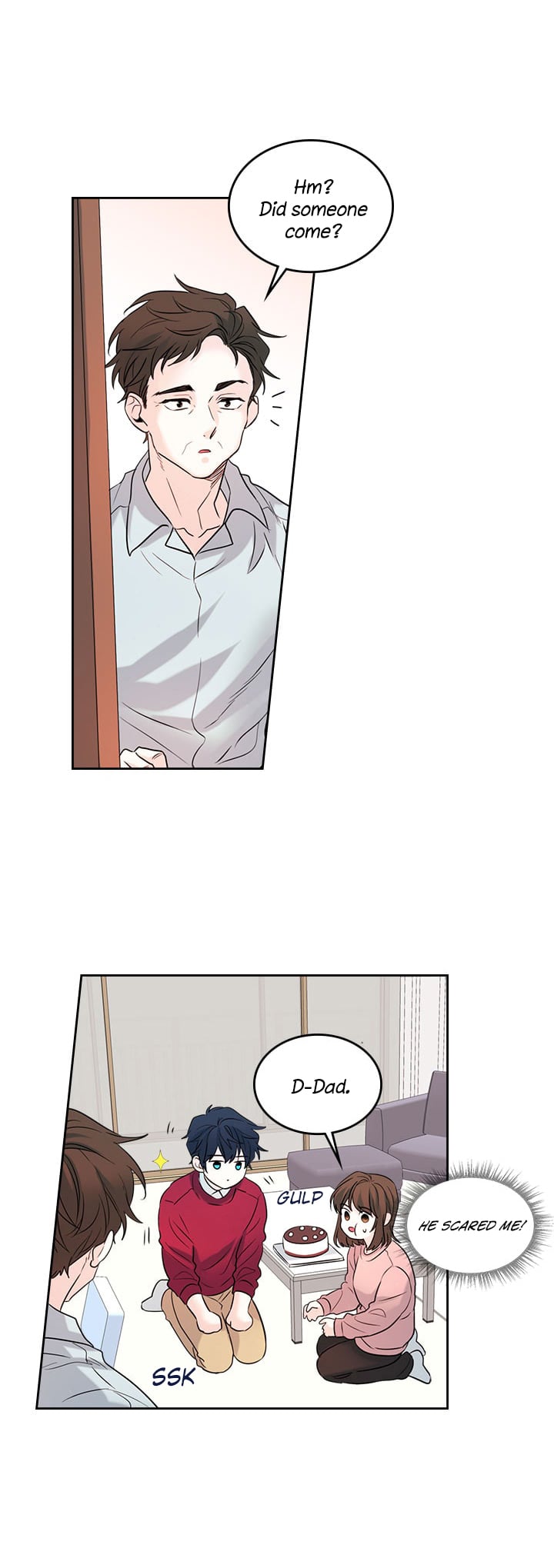 Read Inso’s Law Manga Online