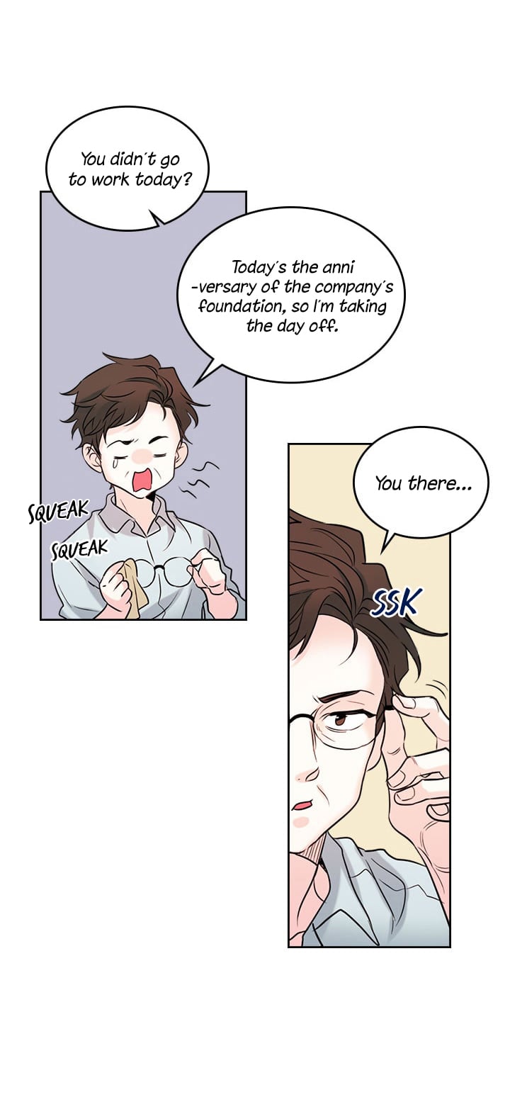 Read Inso’s Law Manga Online