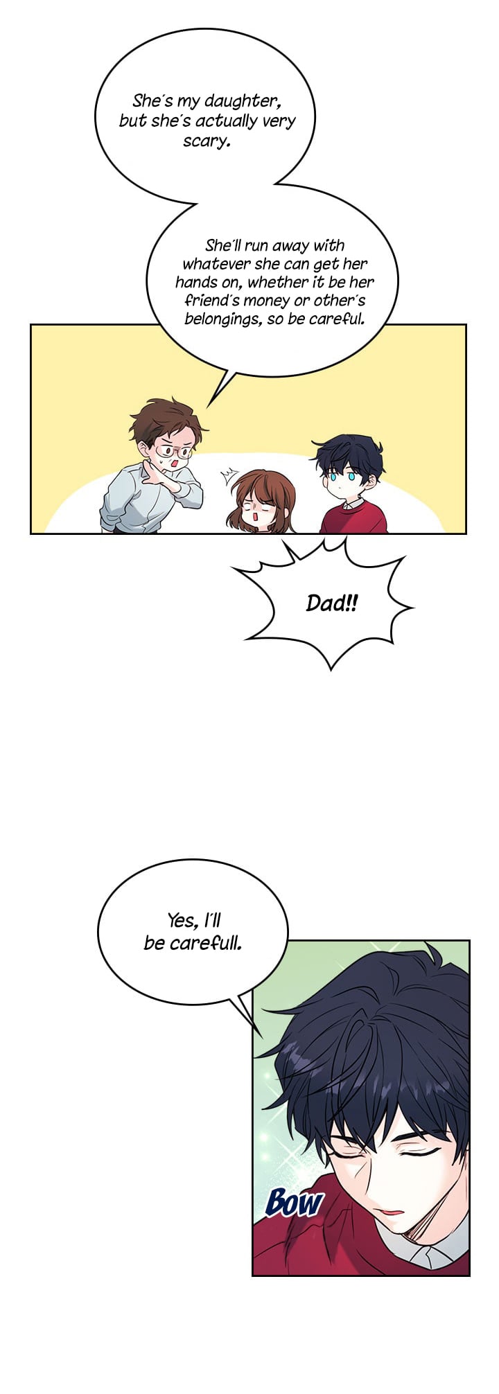 Read Inso’s Law Manga Online