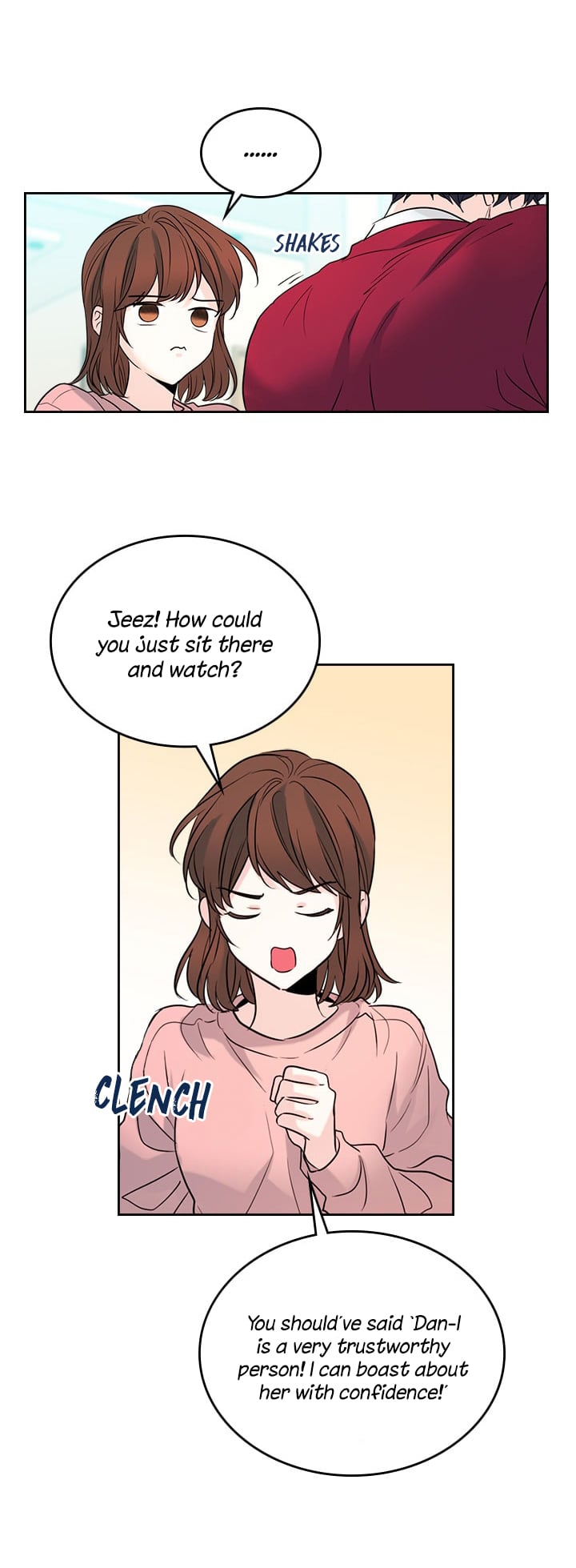 Read Inso’s Law Manga Online