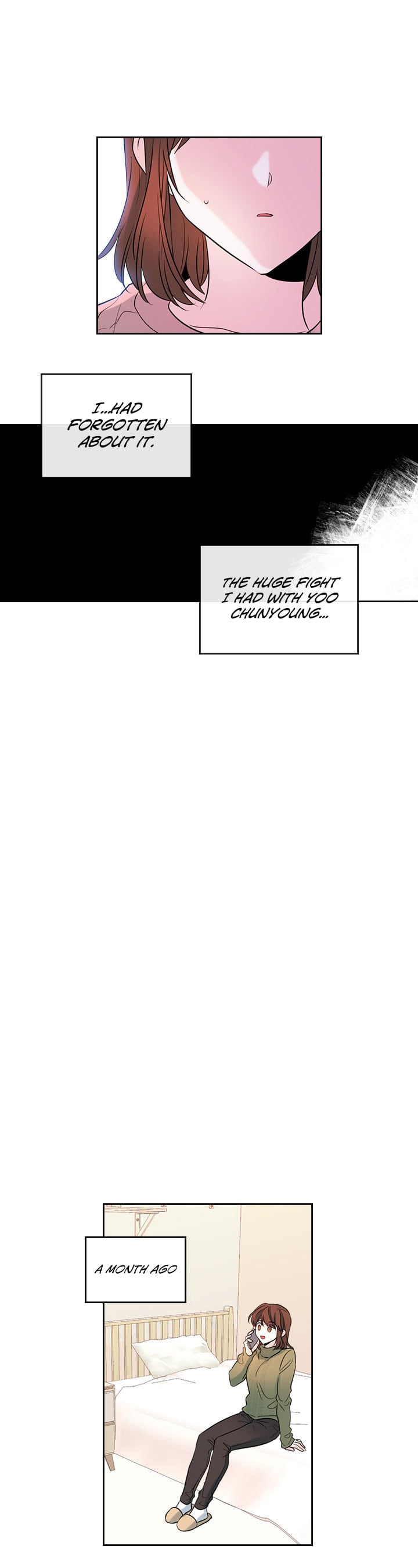 Read Inso’s Law Manga Online