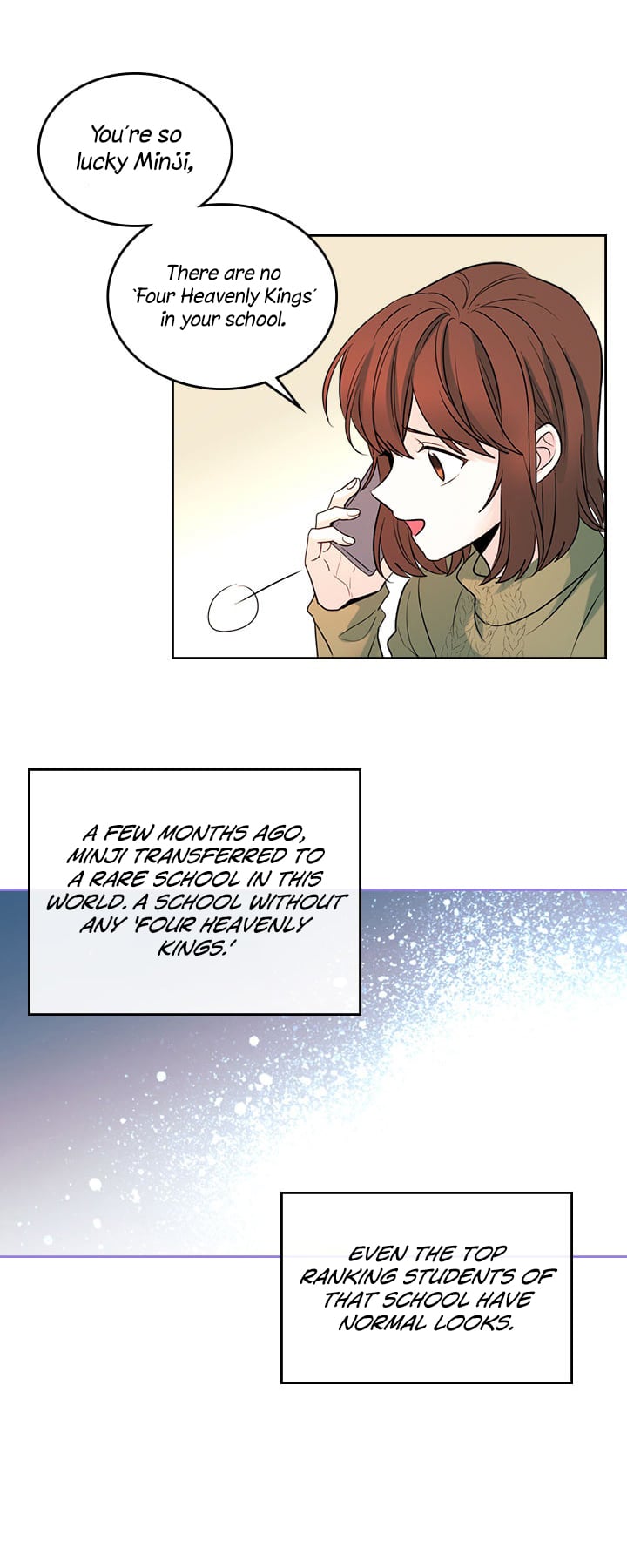 Read Inso’s Law Manga Online