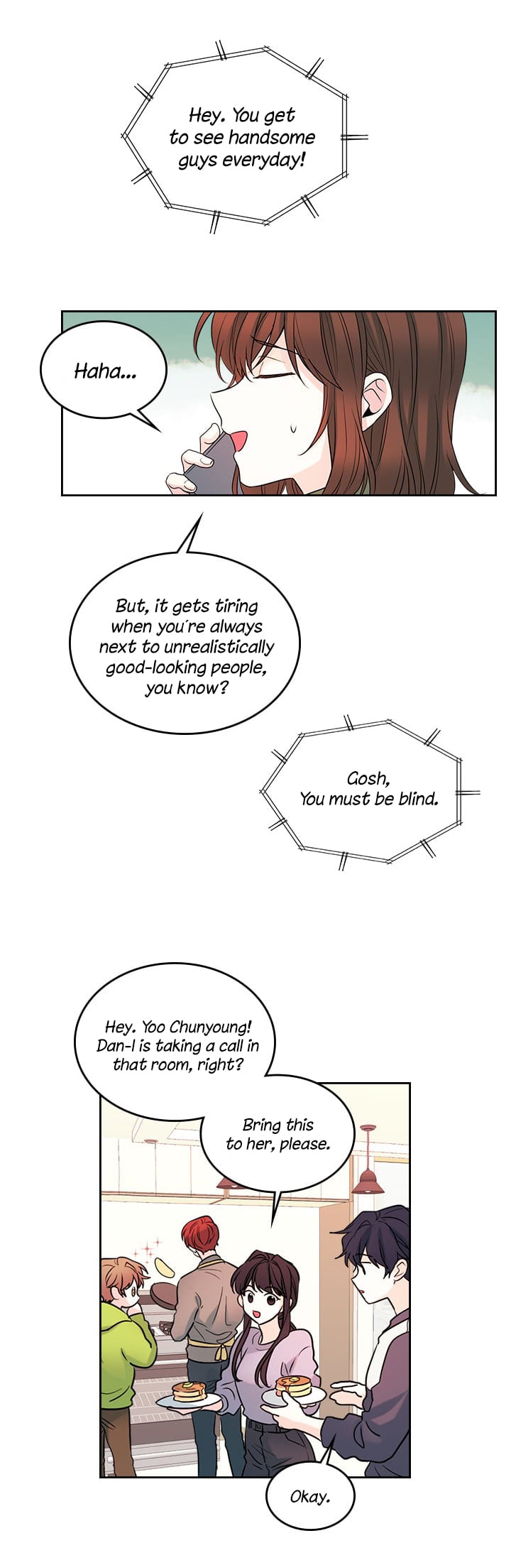 Read Inso’s Law Manga Online