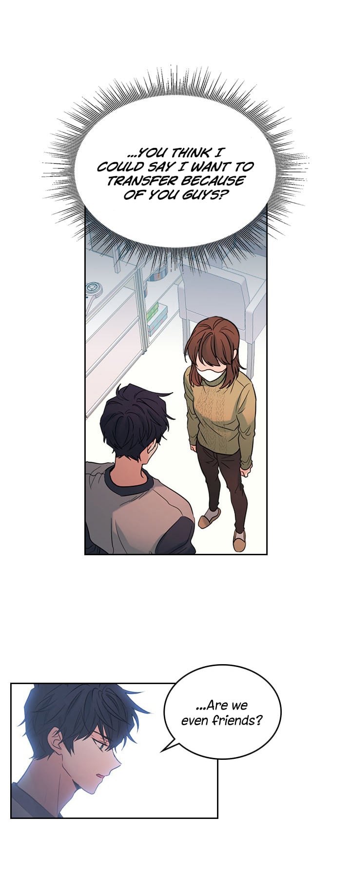 Read Inso’s Law Manga Online