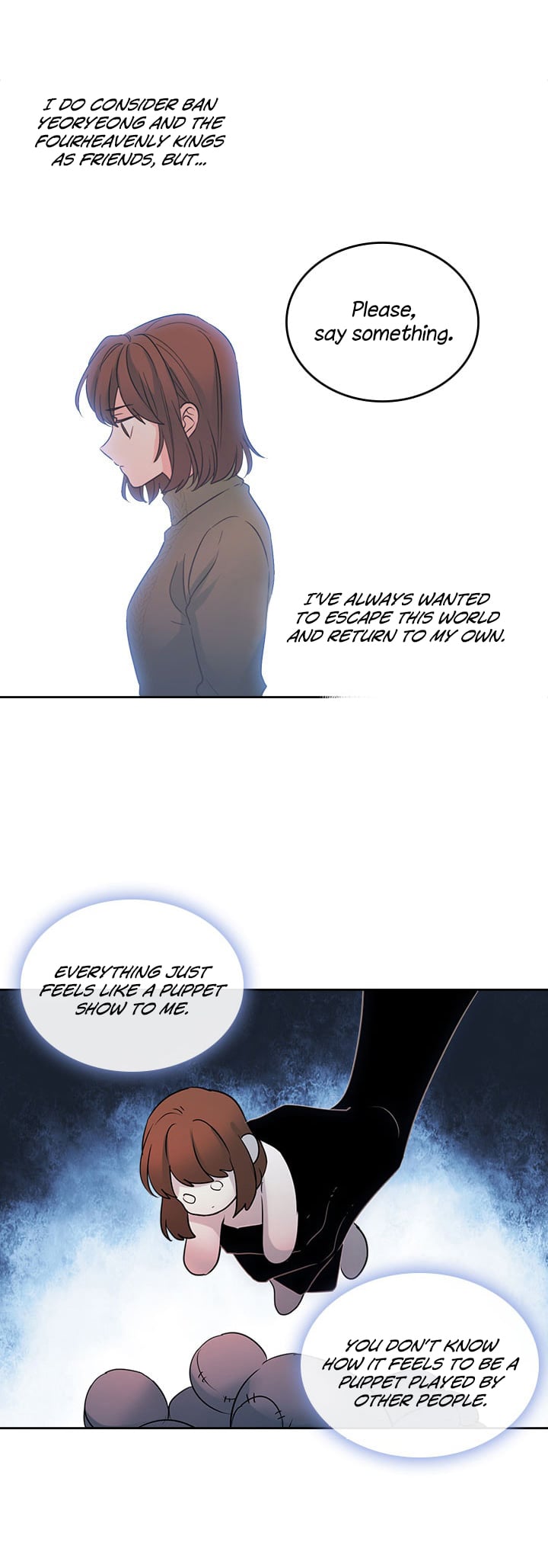 Read Inso’s Law Manga Online