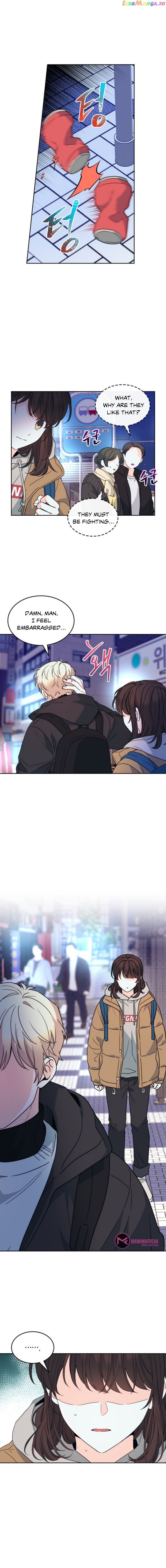 Read Inso’s Law Manga Online