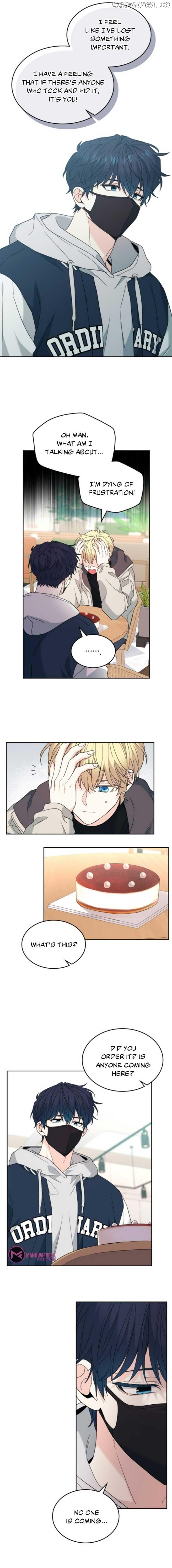 Read Inso’s Law Manga Online