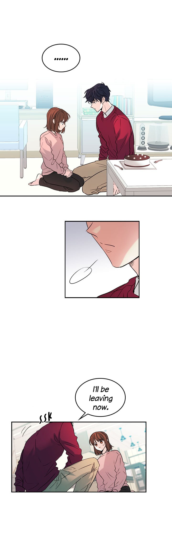 Read Inso’s Law Manga Online